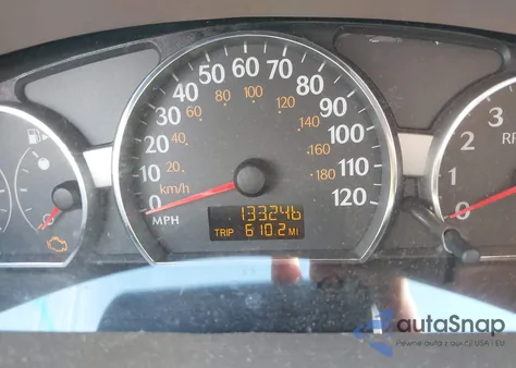 2006 Saturn Ion 2 from USA, damaged, VIN 1G8AJ55FX6Z116784